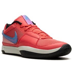 Nike Ja 1 'Fuel' Men Size 10.5 Like New